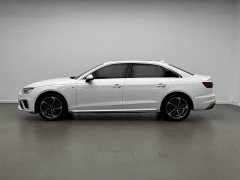 Audi A4L 2019 40 TFSI Fashion Edition National V - ფოტო 4