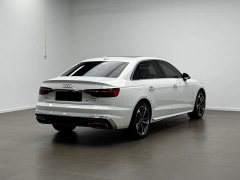 Audi A4L 2019 40 TFSI Fashion Edition National V - ფოტო 5