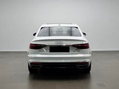 Audi A4L 2019 40 TFSI Fashion Edition National V - ფოტო 6