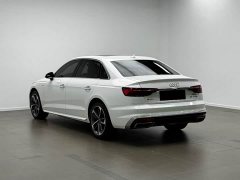 Audi A4L 2019 40 TFSI Fashion Edition National V - ფოტო 7