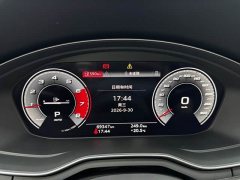 Audi A4L 2019 40 TFSI Fashion Edition National V - ფოტო 9