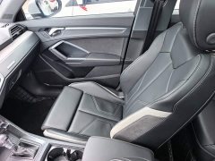 Audi Q3 35 TFSI Fashion Dynamic - ფოტო 11