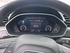 Audi Q3 35 TFSI Fashion Dynamic - ფოტო 12