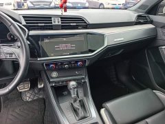 Audi Q3 35 TFSI Fashion Dynamic - ფოტო 13