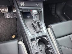Audi Q3 35 TFSI Fashion Dynamic - ფოტო 14