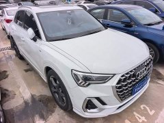 Audi Q3 35 TFSI Fashion Dynamic - ფოტო 3