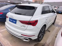Audi Q3 35 TFSI Fashion Dynamic - ფოტო 6