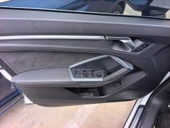 Audi Q3 35 TFSI Fashion Dynamic - ფოტო 7
