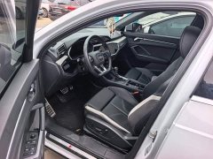Audi Q3 35 TFSI Fashion Dynamic - ფოტო 8