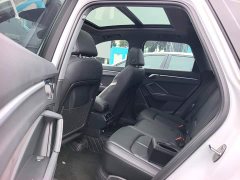 Audi Q3 35 TFSI Fashion Dynamic - ფოტო 9