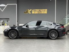 Porsche Panamera 2.9T - ფოტო 12