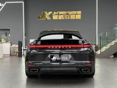 Porsche Panamera 2.9T - ფოტო 13