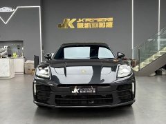 Porsche Panamera 2.9T - ფოტო 2