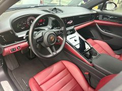 Porsche Panamera 2.9T - ფოტო 3