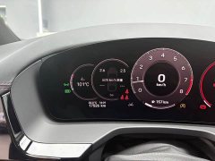 Porsche Panamera 2.9T - ფოტო 5
