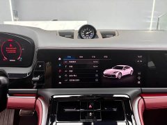 Porsche Panamera 2.9T - ფოტო 6