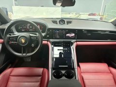 Porsche Panamera 2.9T - ფოტო 7