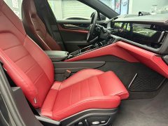 Porsche Panamera 2.9T - ფოტო 9