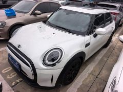 BMW MINI 2023 1.5T ONE 5-Door - ფოტო 1