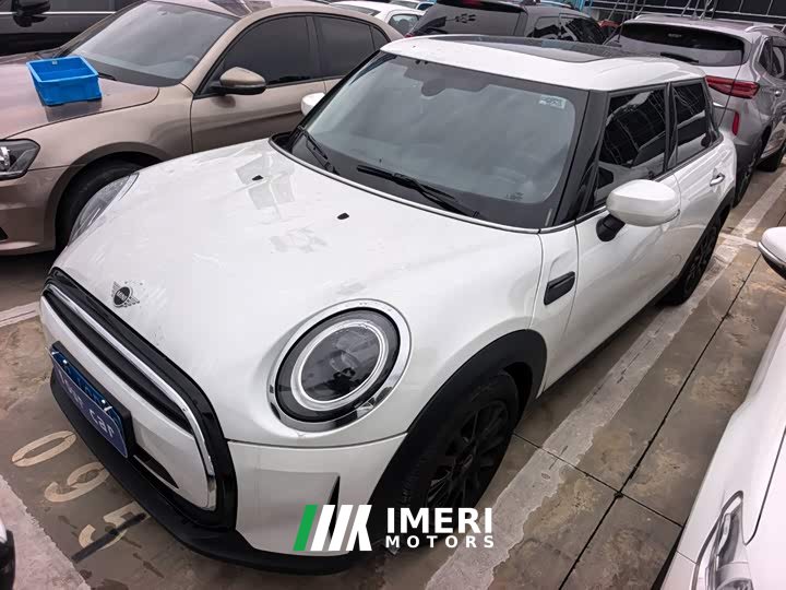 BMW MINI 1.5T ONE 5-Door