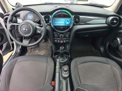 BMW MINI 2023 1.5T ONE 5-Door - ფოტო 10
