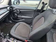 BMW MINI 2023 1.5T ONE 5-Door - ფოტო 11