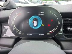 BMW MINI 2023 1.5T ONE 5-Door - ფოტო 12