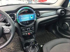 BMW MINI 2023 1.5T ONE 5-Door - ფოტო 13