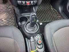 BMW MINI 2023 1.5T ONE 5-Door - ფოტო 14