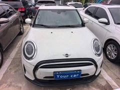 BMW MINI 2023 1.5T ONE 5-Door - ფოტო 2