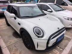 BMW MINI 2023 1.5T ONE 5-Door - ფოტო 3
