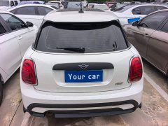 BMW MINI 2023 1.5T ONE 5-Door - ფოტო 5