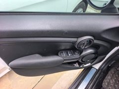 BMW MINI 2023 1.5T ONE 5-Door - ფოტო 7