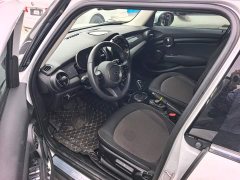 BMW MINI 2023 1.5T ONE 5-Door - ფოტო 8