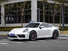 Porsche 911 Carrera S 3.0T - ფოტო 1