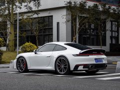 Porsche 911 Carrera S 3.0T - ფოტო 11