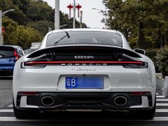 Porsche 911 Carrera S 3.0T - ფოტო 12