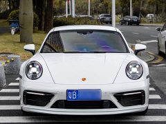 Porsche 911 Carrera S 3.0T - ფოტო 2
