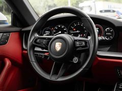 Porsche 911 Carrera S 3.0T - ფოტო 3