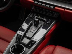 Porsche 911 Carrera S 3.0T - ფოტო 4