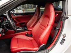 Porsche 911 Carrera S 3.0T - ფოტო 7