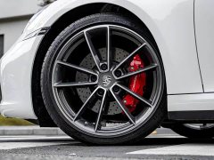 Porsche 911 Carrera S 3.0T - ფოტო 9