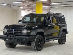 Tank 300 Off-Road Edition 2.0T Conqueror - ფოტო 1
