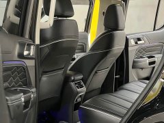 Tank 300 Off-Road Edition 2.0T Conqueror - ფოტო 10