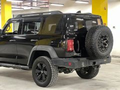 Tank 300 Off-Road Edition 2.0T Conqueror - ფოტო 12