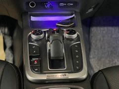 Tank 300 Off-Road Edition 2.0T Conqueror - ფოტო 17