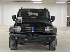 Tank 300 Off-Road Edition 2.0T Conqueror - ფოტო 2