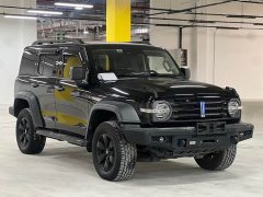 Tank 300 Off-Road Edition 2.0T Conqueror - ფოტო 3