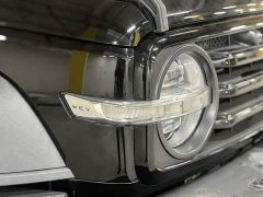 Tank 300 Off-Road Edition 2.0T Conqueror - ფოტო 5