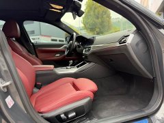 BMW 4 Series 2022 430i Gran Coupe M Sport Night Edition - ფოტო 10